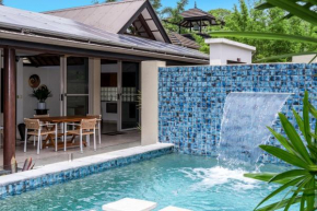 Amala Villa, Byron Bay